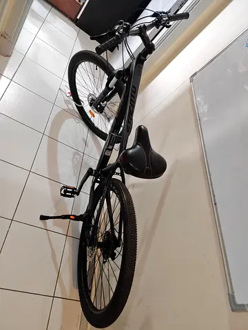 High-Quality Mountain Bike for Sale