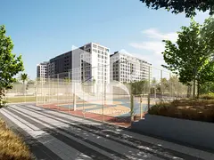 🏙️ Live the Future at Sawa – Al Mamsha, Sharjah 🏙️
