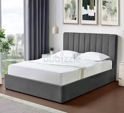 Brand new Queen size Family bed with mattress Available