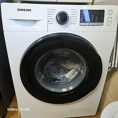 Samsung Washing Machine in Great Condition
