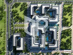 Al Mamsha is the first car-free, union-safe residential project.....
