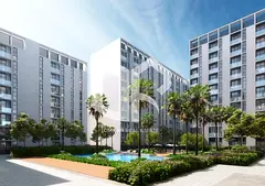 Own your smart home in Darb 3 – Al Mamsha, Sharjah’s premier pedestrian-only community