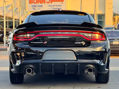 Dodge Charger 2019