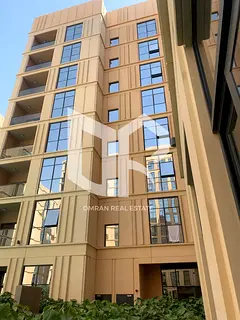 Own Your Ready Home in the Heart of Sharjah – By Alef Group