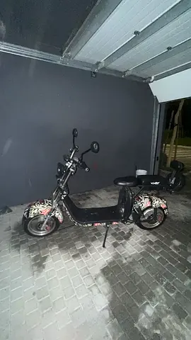 Harley electric bike URGENT SALE THE BIGGEST HARLEY IN THE MARKET!!