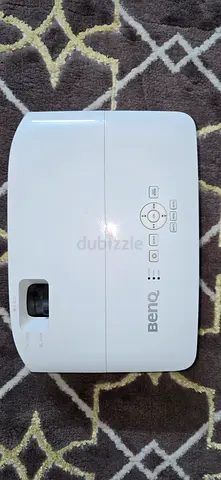 BenQ MH 530 FULL HD  3D Projector - High Quality Home Entertainment