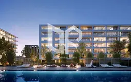 A 1-Bedroom Apartment Deal for AED 800,000 in Sokoon 4