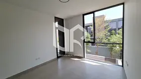 FOR SALE | Ready 3BR Townhouse in Robinia – Masaar, Sharjah