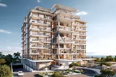 Full Sea View &amp; Partial Atlantis| Fully Equipped| Premium Finishes and Materials