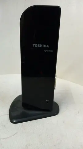 Toshiba dynadock for sell
