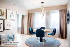 SUMMER OFFER | Free Gym &amp; Pool | Free Parking | Luxe Yet Affordable I 24*7 Security