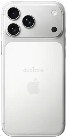 iPhone 17 Pro Max 512GB PHYSICAL DUAL SIM BRAND NEW SEALED