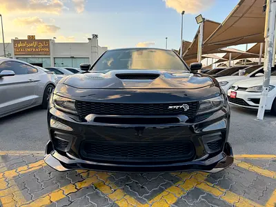 Dodge Charger 2019