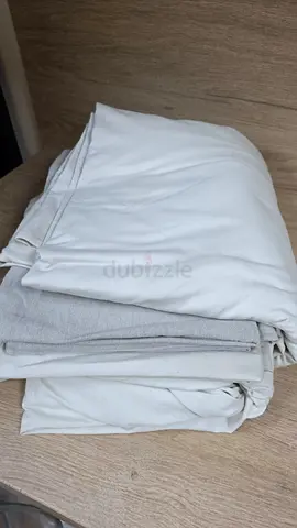 Bed sheets