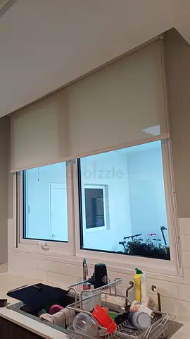 Elegant Roller Blinds for Modern Interiors