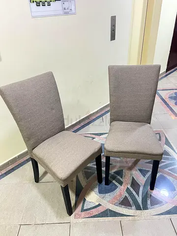 Dining table chairs for sale