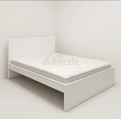 Brand new Twin size bed Good Quality medical mattress nd Double bed