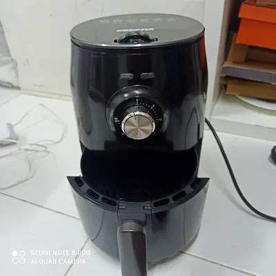 Air fryer