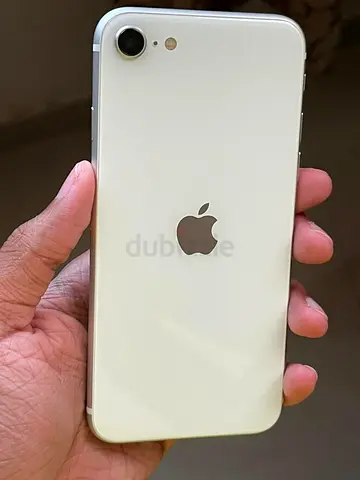 iPhone SE 2020 mint condition