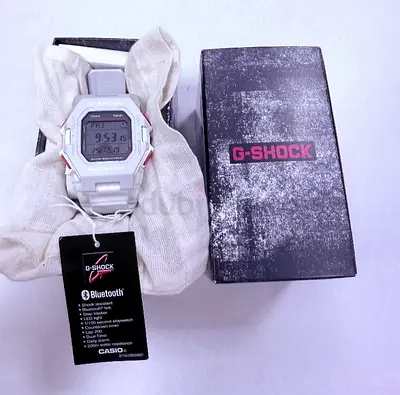 CASIO G-Shock GD-B500S-8DR
