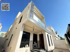 For Sale: Luxurious Modern Villa, Freehold and Inheritable, 5 Master Bedrooms with Rooftop Terrace,