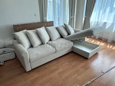 Almost brand new Condition Ikea Gronlid Sofa Bed