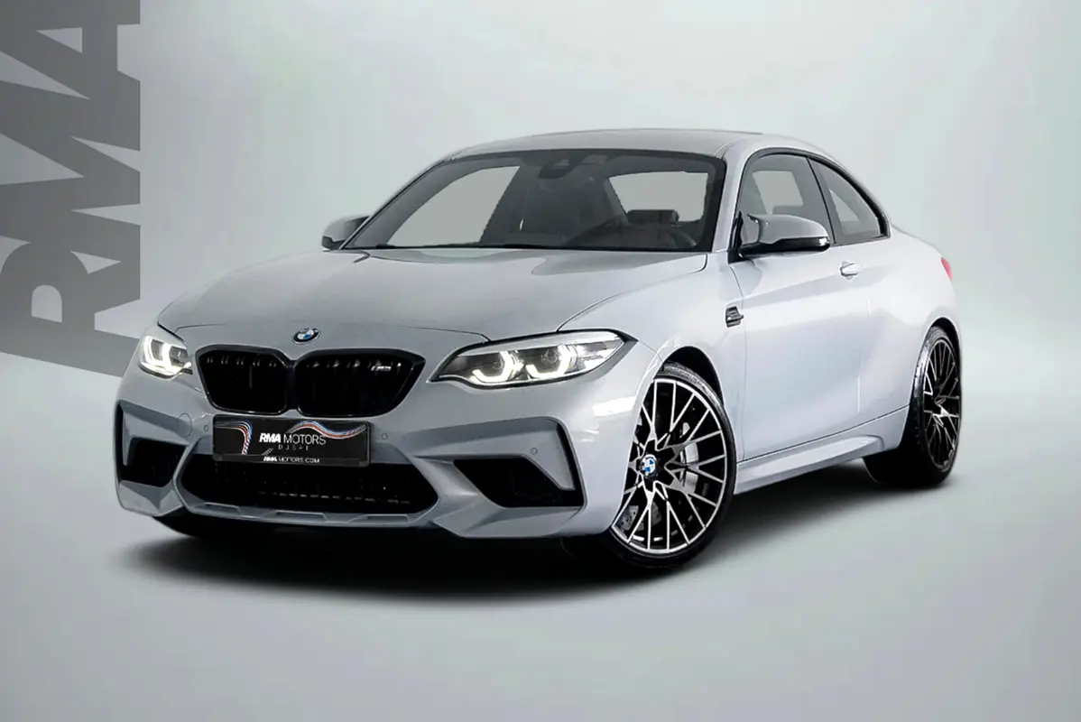 M2 Competition