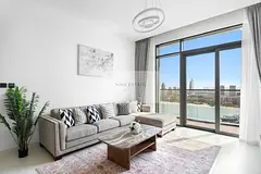 Panoramic Waterfront Living | Furnished