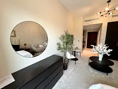 Well-Planned Studio Flat | Easy Installments | Prime Location