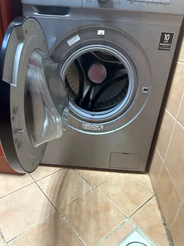 Samsung Washing Machine for Sale