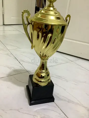 Trophy