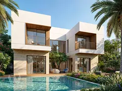 Corner | Single Row | Extravagant Rawya 4BR+Maids