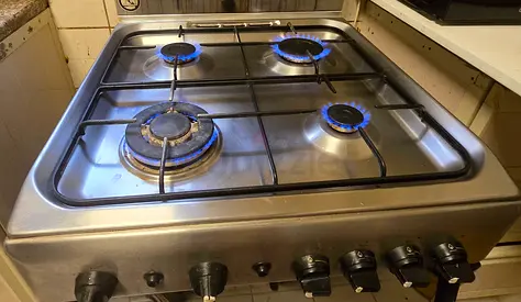 Gas Stove (cooking range) for Sale