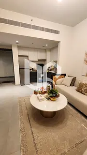 🏡 1-Bedroom Apartment for Sale in Aljada – Prime Investment Opportunity!
