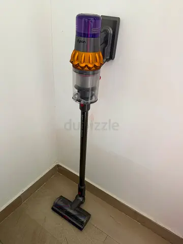 Dyson vacumcleaner V15
