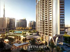 High Floor I Great Community I Prime Location