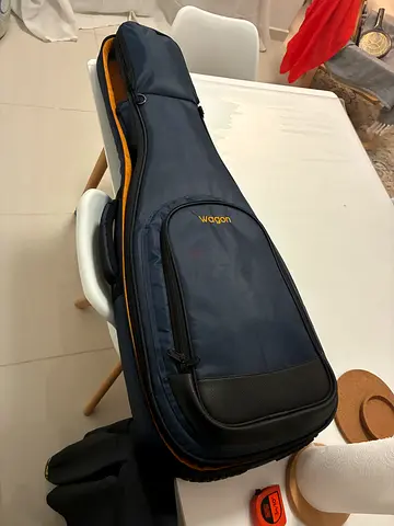 Wagon GigBag for Guitar