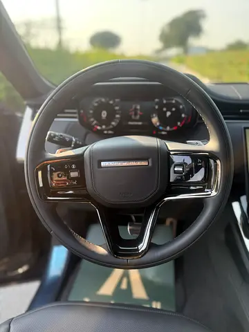 Land Rover Range Rover Sport HSE Dynamic, миниатюра 9