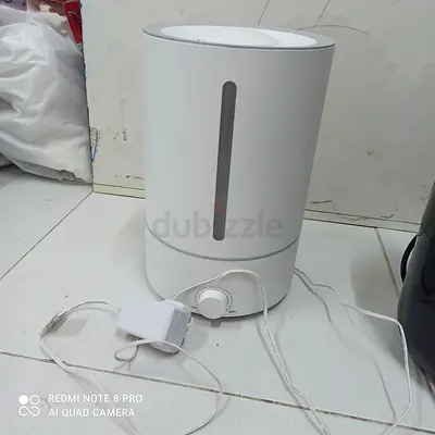 Humidifier