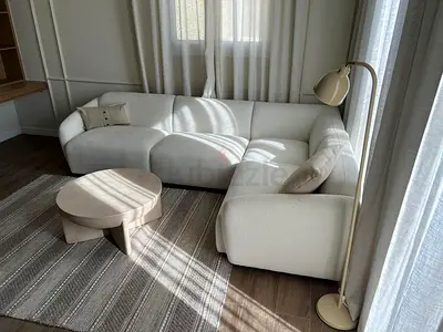 Perfect Condition Oc Home Corner Sofa
