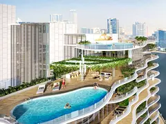 High Floor | Best View | Hot Selling Unit