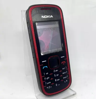 Nokia 5030c-2