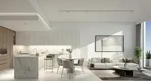 Best 2-Bedroom in the Building | Golf Course View