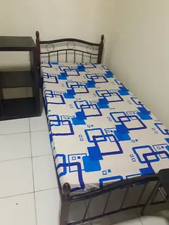 BED SPACE in Deira AED 550