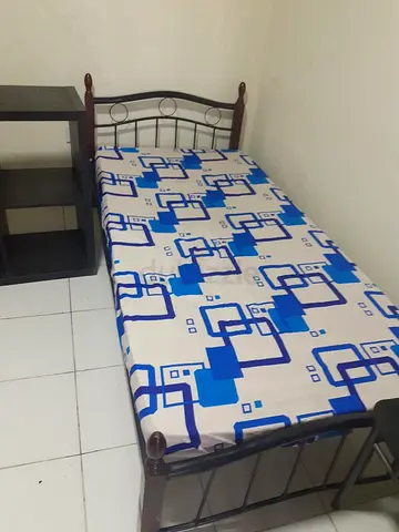 BED SPACE in Deira AED 550