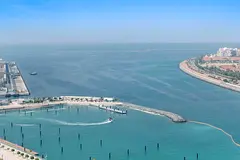 Furnished | Full Sea View | Vacant Now
