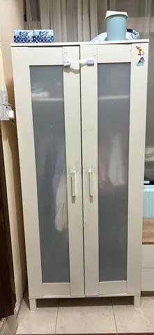 Kids cupboard