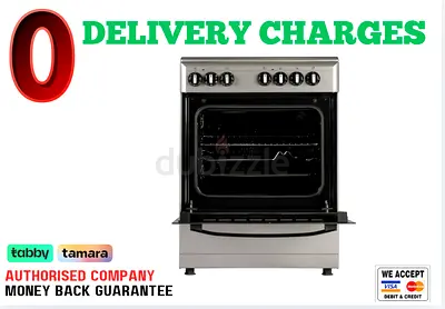 60X60 Cm 4 Burner Ceramic Electric Cooker/Cooking Range/Wolf Power