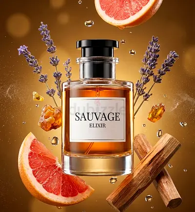 Sauvage Elixir Fragrance 100 ml