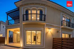 Family 3 Bedroom Villa | Premium Community